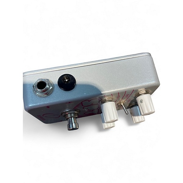 Used Crazy Tube Circuits SPT Effect Pedal