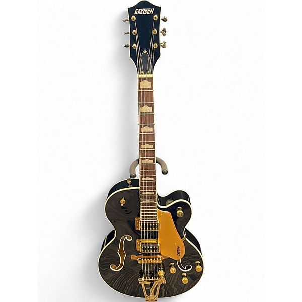 Used Gretsch Guitars G5427TG MIDNIGHT SAPPHIRE Hollow Body Electric Guitar