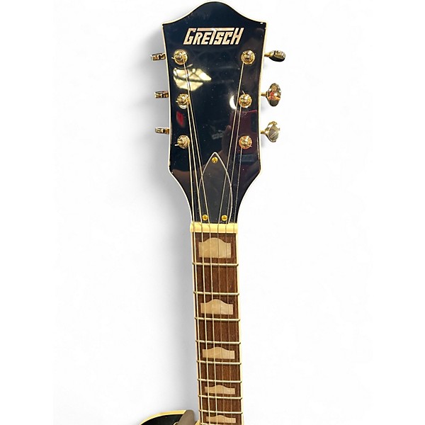 Used Gretsch Guitars G5427TG MIDNIGHT SAPPHIRE Hollow Body Electric Guitar