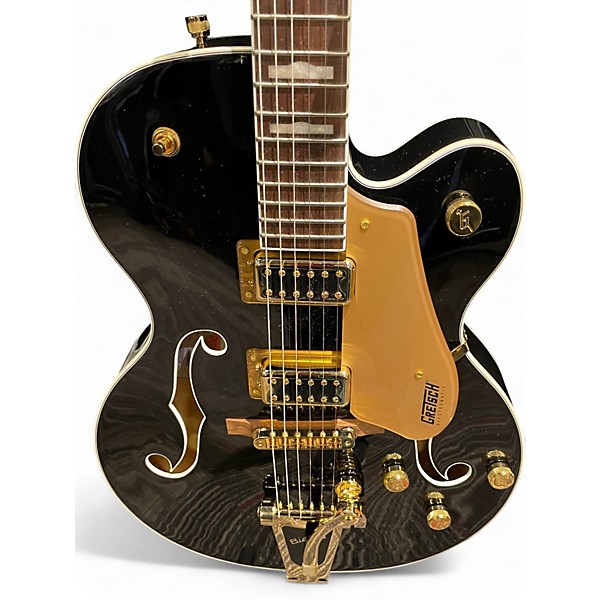 Used Gretsch Guitars G5427TG MIDNIGHT SAPPHIRE Hollow Body Electric Guitar