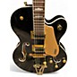 Used Gretsch Guitars G5427TG MIDNIGHT SAPPHIRE Hollow Body Electric Guitar