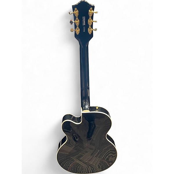 Used Gretsch Guitars G5427TG MIDNIGHT SAPPHIRE Hollow Body Electric Guitar