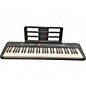 Used Casio CT-200BK Portable Keyboard thumbnail