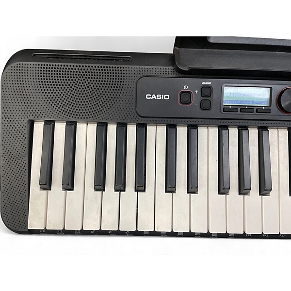 Used Casio CT-200BK Portable Keyboard