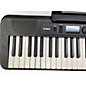 Used Casio CT-200BK Portable Keyboard