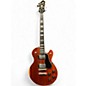 Vintage 1970s Hagstrom SWEDE Natural Solid Body Electric Guitar thumbnail