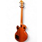 Vintage 1970s Hagstrom SWEDE Natural Solid Body Electric Guitar