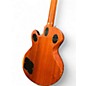 Vintage 1970s Hagstrom SWEDE Natural Solid Body Electric Guitar