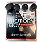 Used Electro-Harmonix Memory Boy Analog Delay Effect Pedal thumbnail