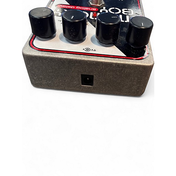 Used Electro-Harmonix Memory Boy Analog Delay Effect Pedal
