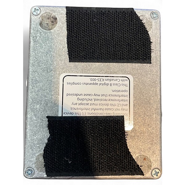 Used Electro-Harmonix Memory Boy Analog Delay Effect Pedal