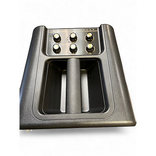 Used Positive Grid Spark Edge Guitar Combo Amp