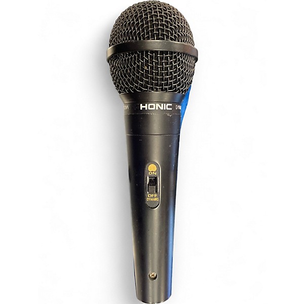 Used Honic Dynamic UM-99 Microphone Dynamic Microphone