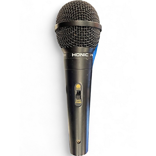 Used Honic Dynamic UM-99 Microphone Dynamic Microphone
