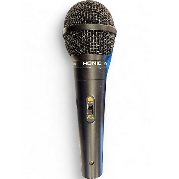 Used Honic Dynamic UM-99 Microphone Dynamic Microphone