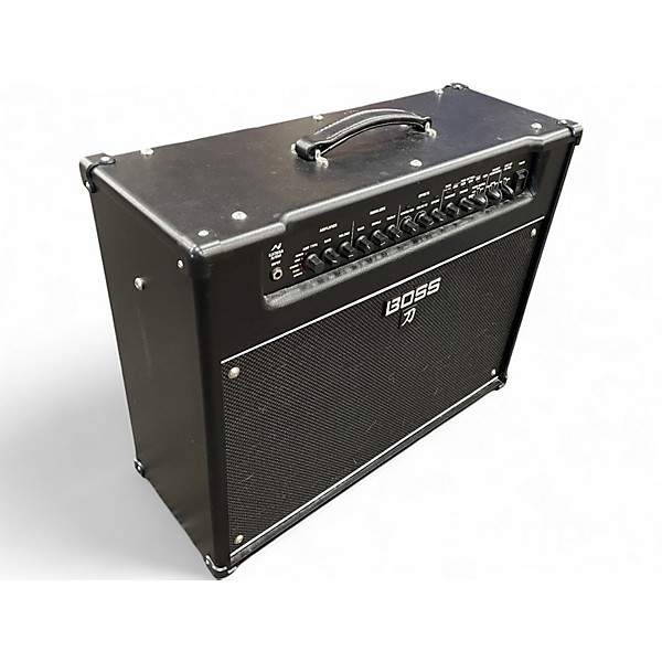 Used BOSS Katana Artist Gen 3 Guitar Combo Amp