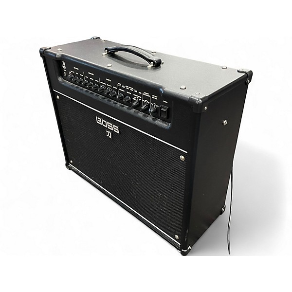 Used BOSS Katana Artist Gen 3 Guitar Combo Amp