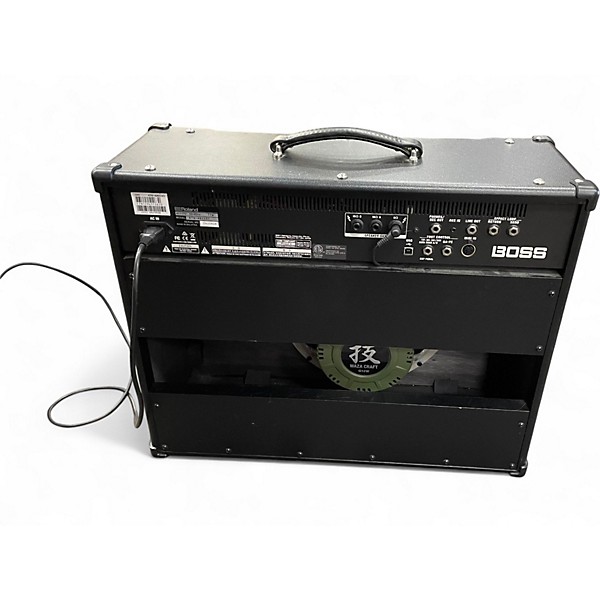 Used BOSS Katana Artist Gen 3 Guitar Combo Amp