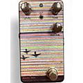 Used Animals Pedal IN OCT 3 FOXES TALKING OF DREAMY FUZZ