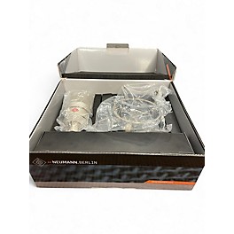 Used Neumann TLM103 Condenser Microphone