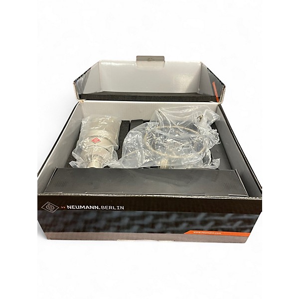 Used Neumann TLM103 Condenser Microphone