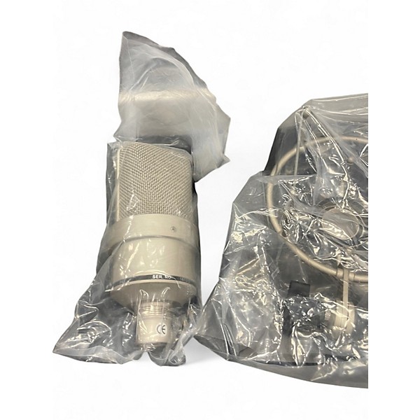 Used Neumann TLM103 Condenser Microphone