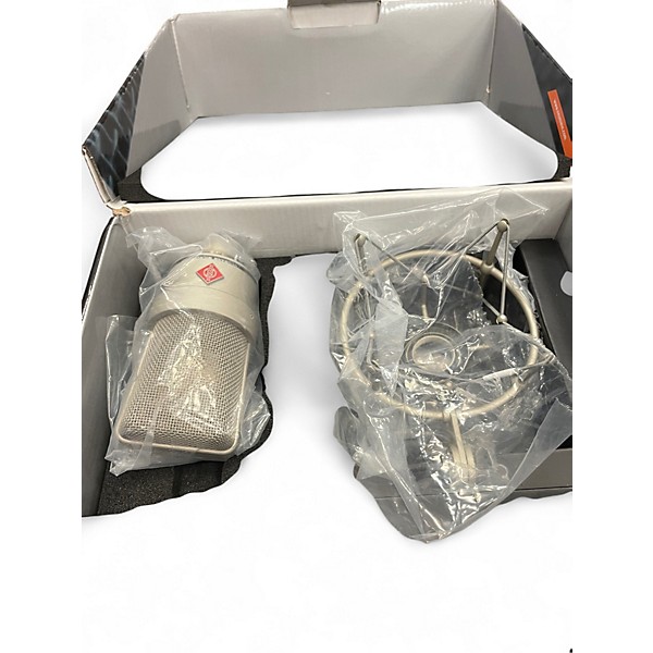 Used Neumann TLM103 Condenser Microphone