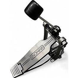 Used Simmons TSKPDL KICK PEDAL Single Bass Drum Pedal