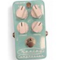 Used Keeley 4 Knob Compressor Effect Pedal thumbnail