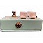 Used Keeley 4 Knob Compressor Effect Pedal