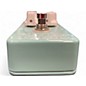 Used Keeley 4 Knob Compressor Effect Pedal