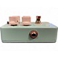 Used Keeley 4 Knob Compressor Effect Pedal