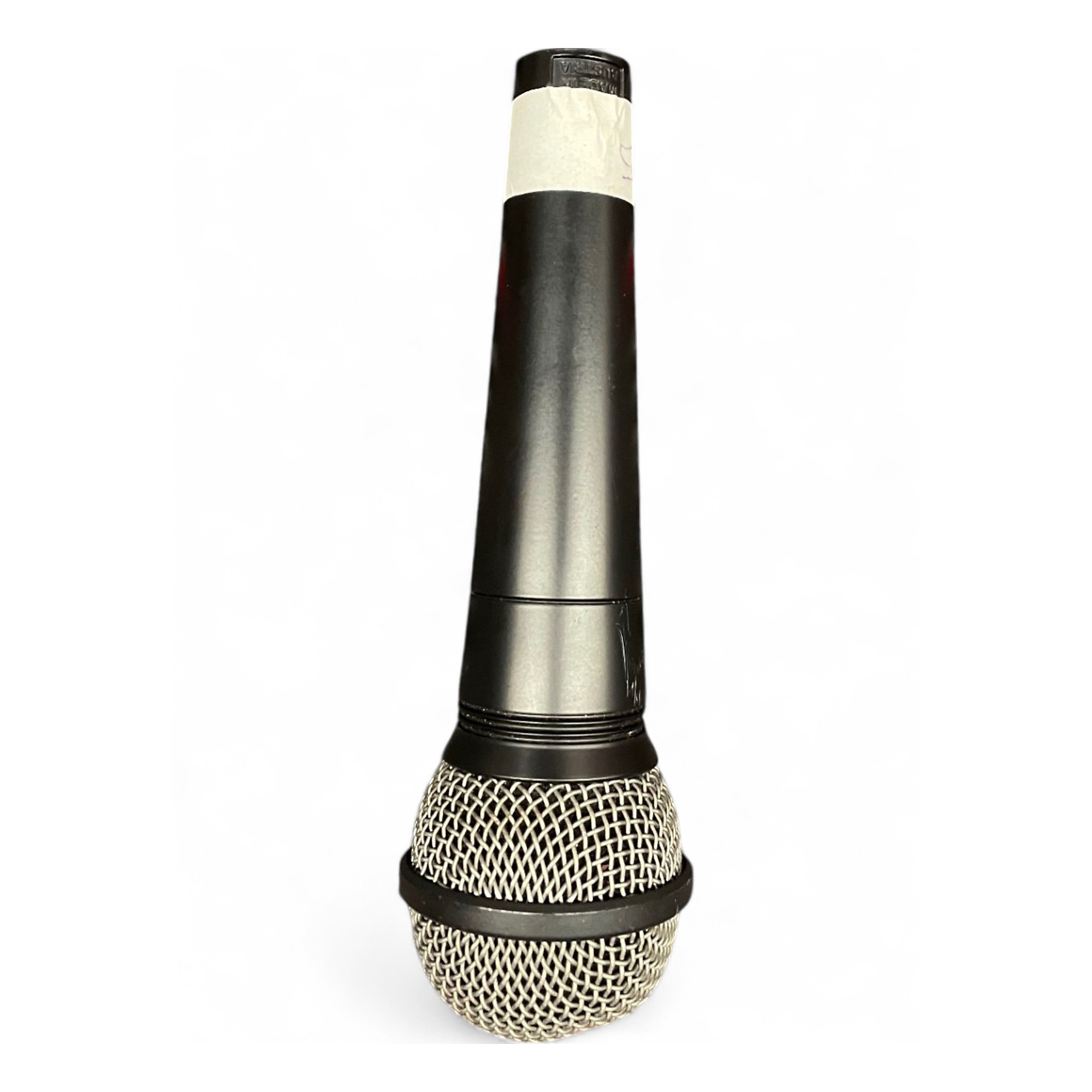 【美品】AKG D8000S Dynamic Microphone Used AKG D8000S Dynamic Microphone | Guitar Center