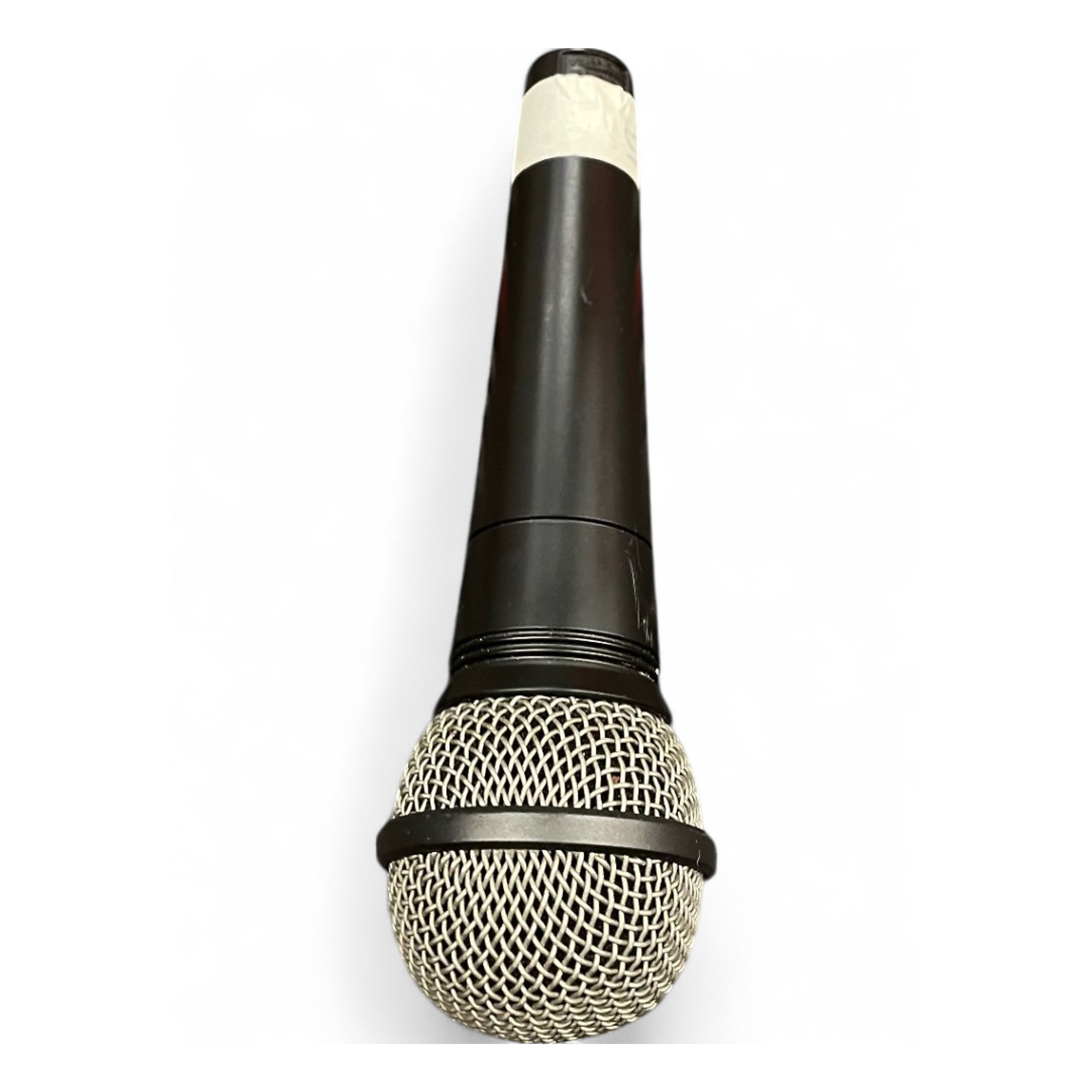 【美品】AKG D8000S Dynamic Microphone AKG D8000S Dynamic Hypercardioid Microphone MIC XLR Handheld