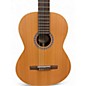 Used Godin PRESENTATION CLASICA II Natural Classical Acoustic Electric Guitar