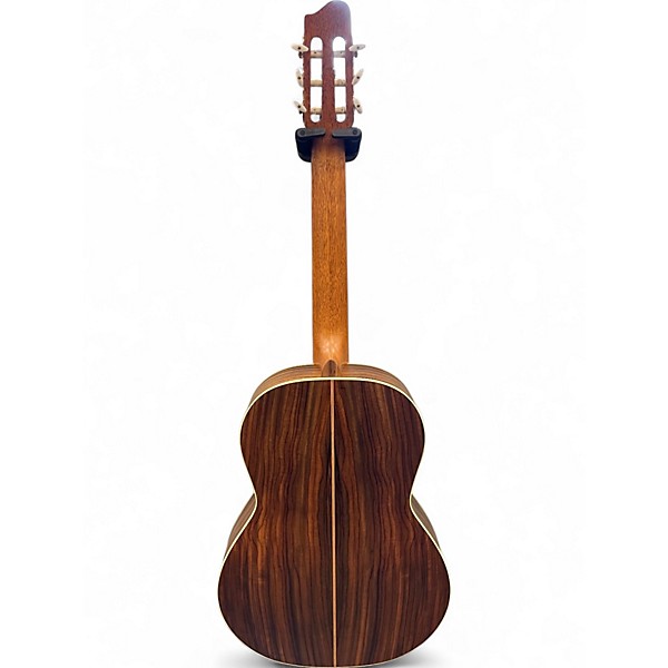 Used Godin PRESENTATION CLASICA II Natural Classical Acoustic Electric Guitar