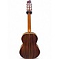 Used Godin PRESENTATION CLASICA II Natural Classical Acoustic Electric Guitar
