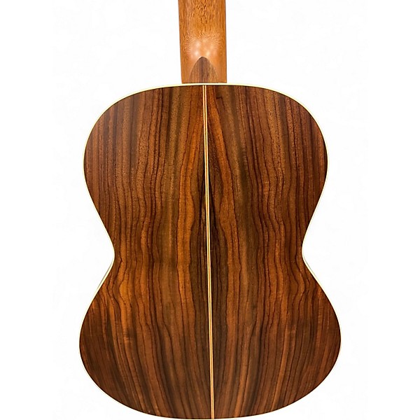 Used Godin PRESENTATION CLASICA II Natural Classical Acoustic Electric Guitar