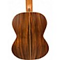 Used Godin PRESENTATION CLASICA II Natural Classical Acoustic Electric Guitar