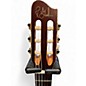 Used Godin PRESENTATION CLASICA II Natural Classical Acoustic Electric Guitar
