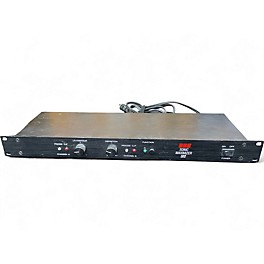 Used BBE 332 Sonic Maximizer Exciter