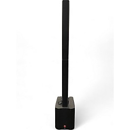 Used Harbinger MLS1000 Powered Speaker