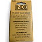 Used Inde DRUM THROW OFF