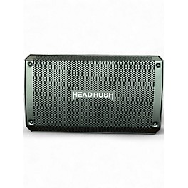Used HeadRush frfr108 Guitar Power Amp