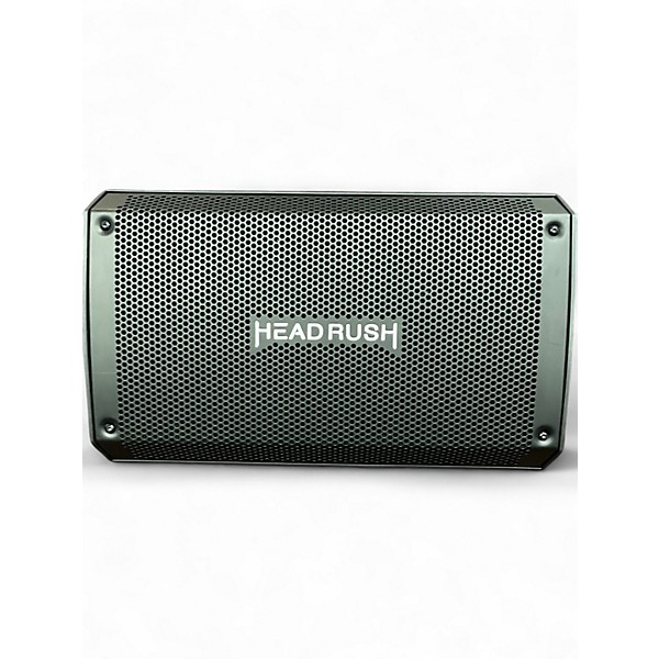 Used HeadRush frfr108 Guitar Power Amp