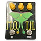 Used Fuzzrocious M.O.T.H. Effect Pedal thumbnail