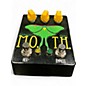 Used Fuzzrocious M.O.T.H. Effect Pedal
