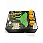 Used Fuzzrocious M.O.T.H. Effect Pedal