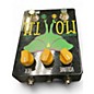 Used Fuzzrocious M.O.T.H. Effect Pedal