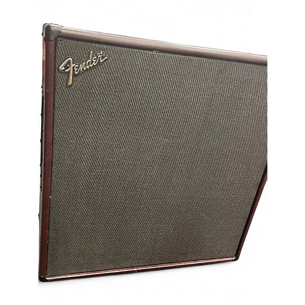 Used Fender ge-412 Guitar Cabinet